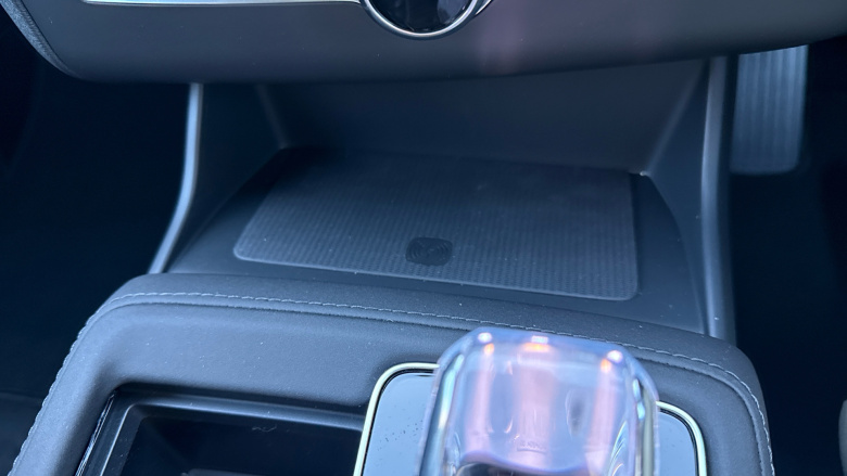 Volvo XC90 2.0 T8 406 PHEV Ultra Dark 5dr AWD Geartronic Estate